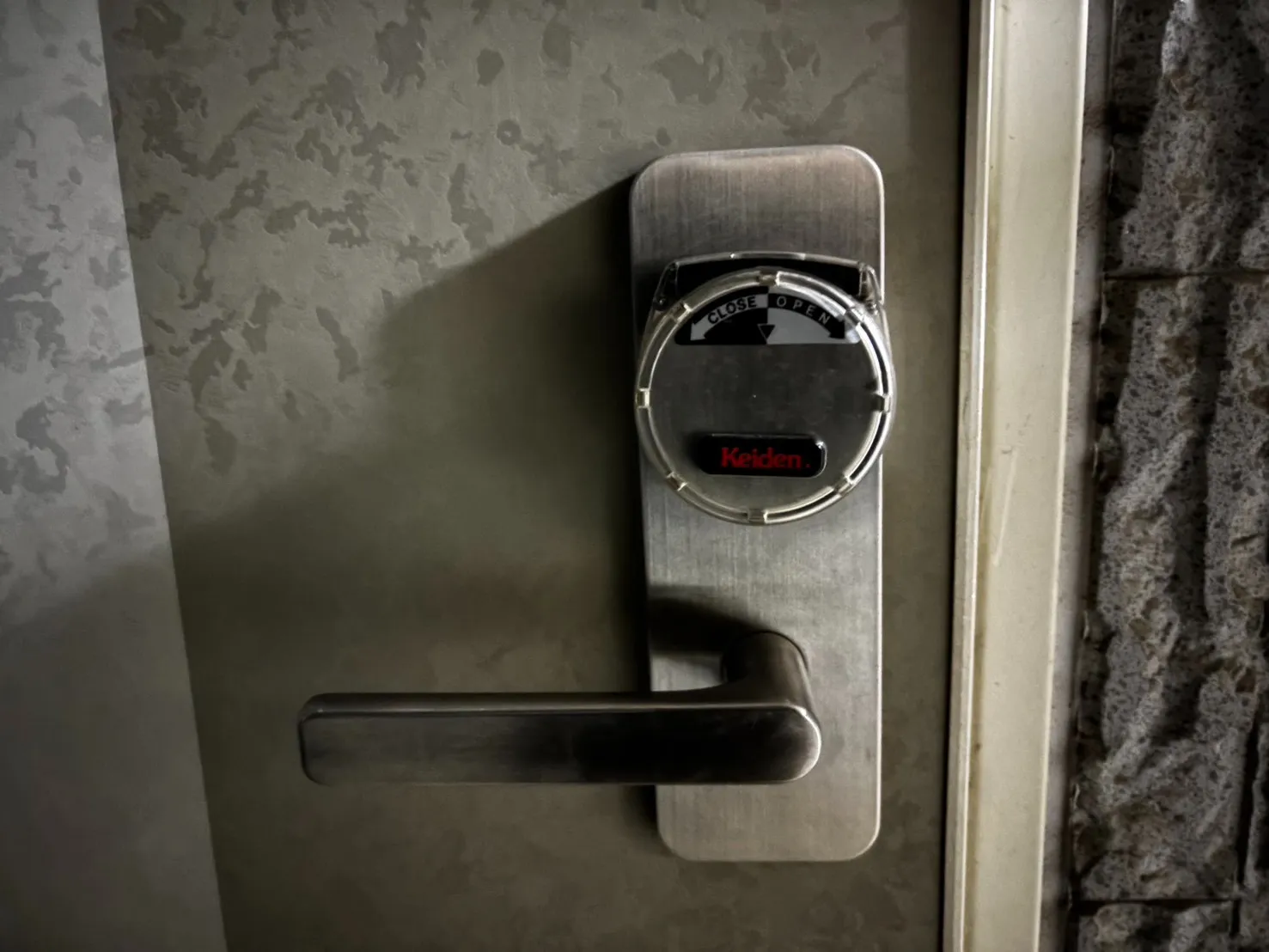 スマートロック解錠のプロ技術