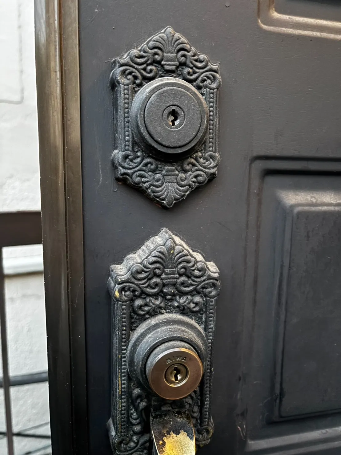 メール見積OK!鍵交換は万屋狐にお任せ